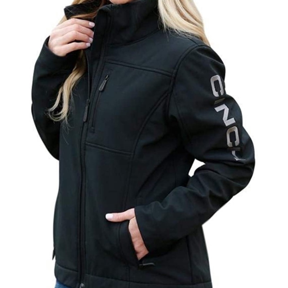 Women’s conceal carry jacket. NWOT